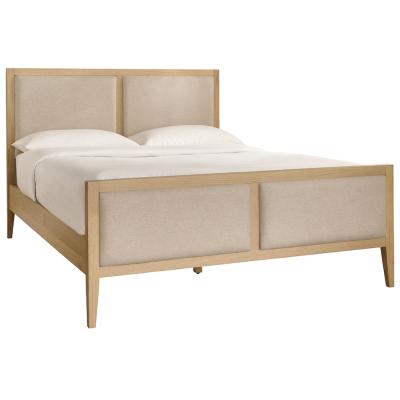 Astor King Size Bed